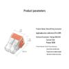 Quick Wire Connector Terminal