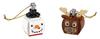 LEGO Snowman Reindeer Duo 854050 &