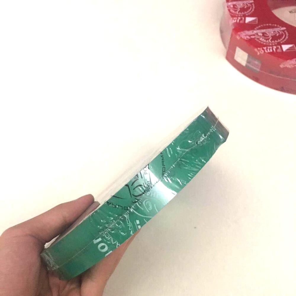 1 Roll 25mm*5mm Flat Head Silk Screen Printing Squeegee Rubber  65A/75A/85A Screen Printing Inks Scratch Blade Tools