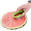 Watermelon Cut Stainless Steel Portable Fruit Fruit Digs Separator Waterproof Slicer Shape Mould