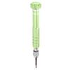 5‑in‑1 Screwdriver Aluminum Alloy Hardware Tools for Watch Jewelry Phone Maintenance