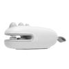 Small Bag Sealer Multipurpose Dual Use Magnet Design Portable Bag Resealer Machine for Chip Bags Plastic Bags Food Storage