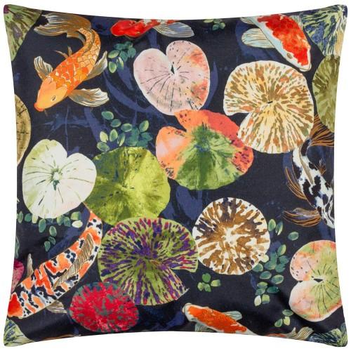 Paoletti Koi Pond Outdoor Cushion Cover