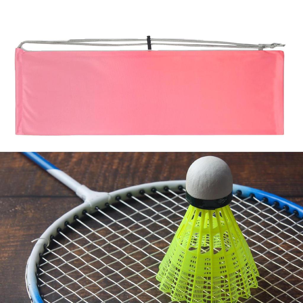 Badminton Racket Bag with Soft Interior Lining