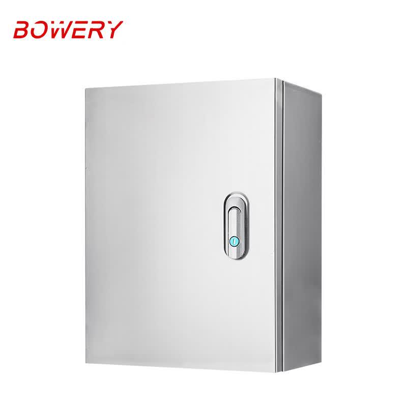 Zhengru Indoor Stainless Steel Distribution Box