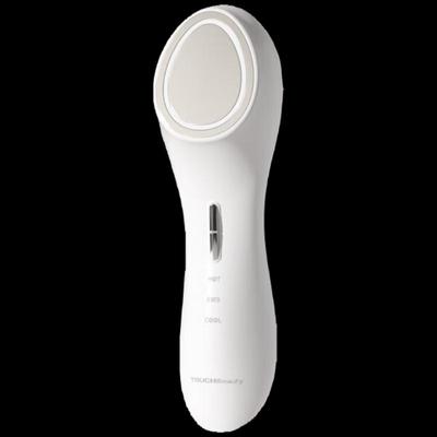 TOUCHBeauty EMS Facial Massager with Cold & Hot Compress CN Plug (adapter Included)