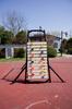 Monkey Bar Climbing Wall