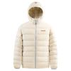 Reebok Down Jackets Unisex Hooded Moderate Other 25SRMG30U