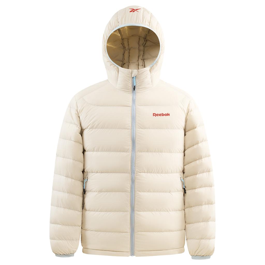 Reebok Down Jackets Unisex Hooded Moderate Other 25SRMG30U