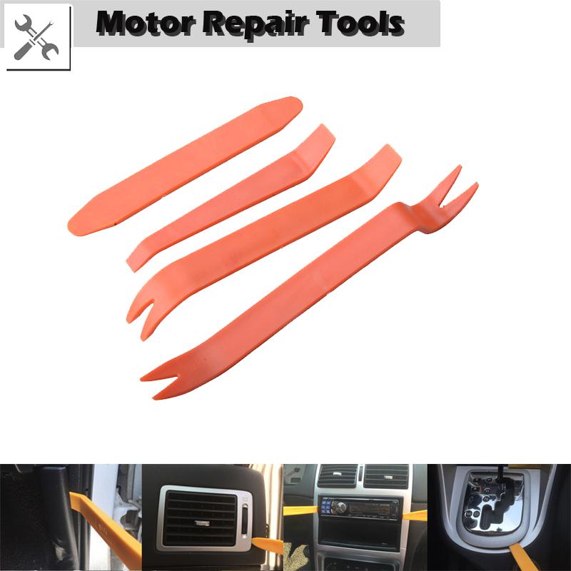 

Портативный инструмент для удаления, пластиковая монтировка, лом для снятия салона автомобиля, приборная панель, кнопка переключения, зеркальная крышка