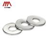 304 Stainless Steel Large Flat Washers