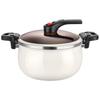 Desire 6.5L Non-Coated Enamel Soup Pot