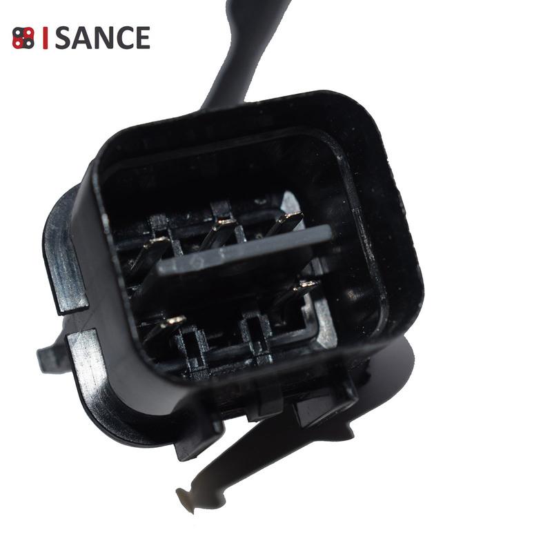 Ignition Coil Wiring Harness Connector Extension Plug Wires Cables For Hyundai Accent Kia Rio Rio5 2006 2007 2008 2009 2010 2011