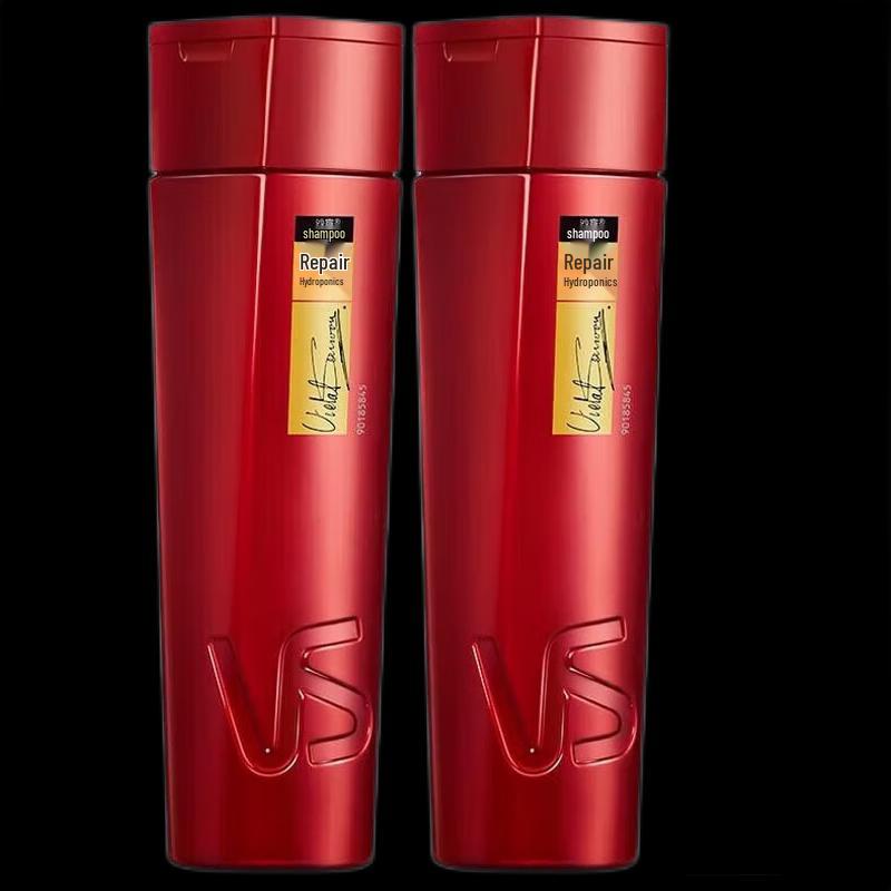 Vidal Sassoon Repair & Hydration Shampoo Twin Pack