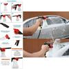 High Pressure Foam Gun For Efficient Home Car Washing And Yard Cleaning With Comfortable Grip