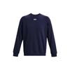 Rival Sweatshirt Men's Dark Blue 1379755-410