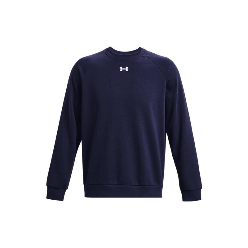 Under Armour Rival Sweatshirt Men s Dark Blue 1379755-410 XL