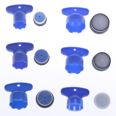 16.5-24Mm Thread Water Saving Tap Aerator Bubble Kitchen Faucet Accessories