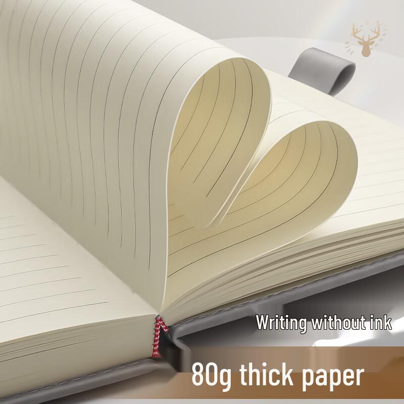 Jinzhi A5 Business-Notizbuch