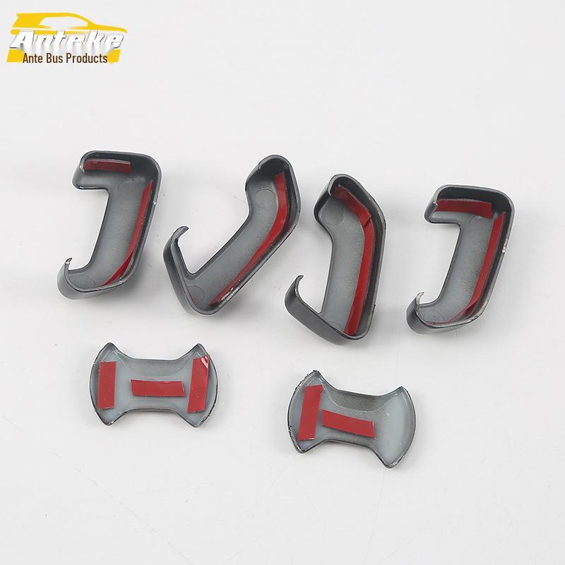 18 Model Tayron Seat Adjustment Switch Decoration Sticker