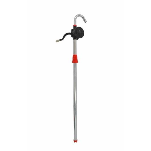 AW Tools Crank Barrel Pump
