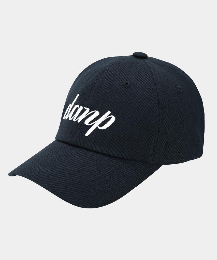 DANP Signature Cotton Ball Cap_3 Colors