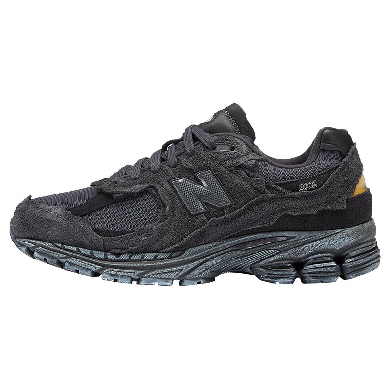 

New Balance M2002RDB Серія 2002R Унісекс Ретро Повсякденні Спортивні Взуття 44