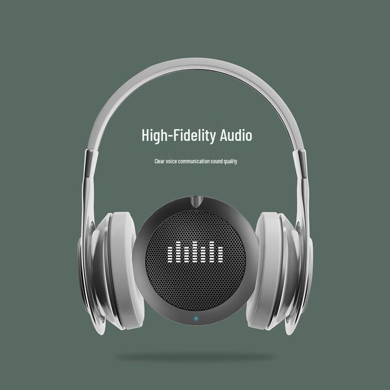 Runpu RP-M10N USB Omnidirectional Conference Microphone (CN version)