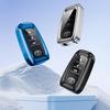Toyota Key Case: Full Wrap Cover for Camry, Prado, Crown, Reiz, Levin, Highlander, Sienna