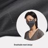 Beneath Ice Thin Series Eye Protection Mask