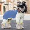 Dog Cooling Vest for Summer - UV Sun Protection Breathable Mesh Ice Jacket, Small Medium Large Dogs, Adjustable for Outdoor Walk