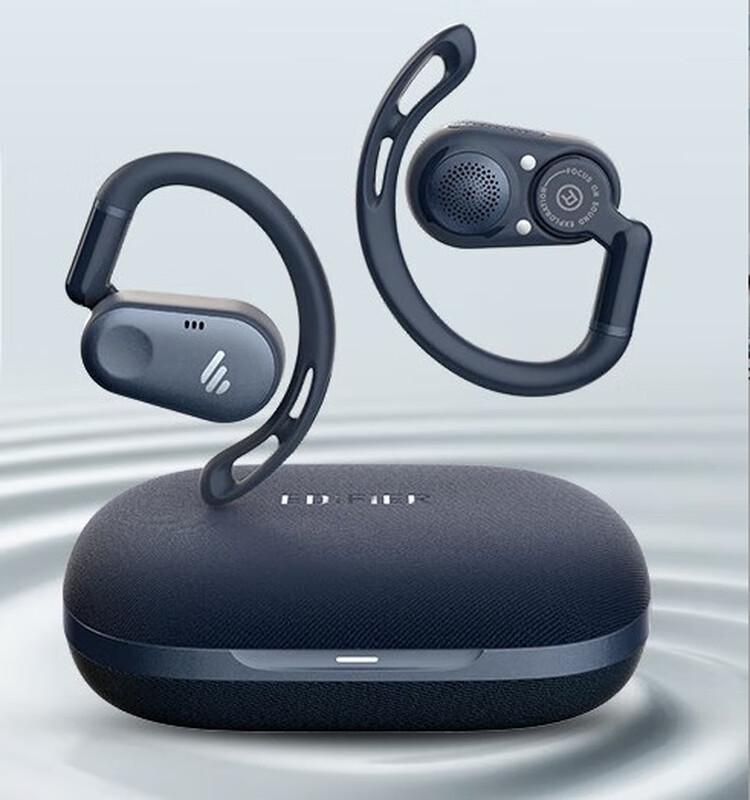 

EDIFIER Comfo CC Open-Ear Sport Bluetooth Headphones