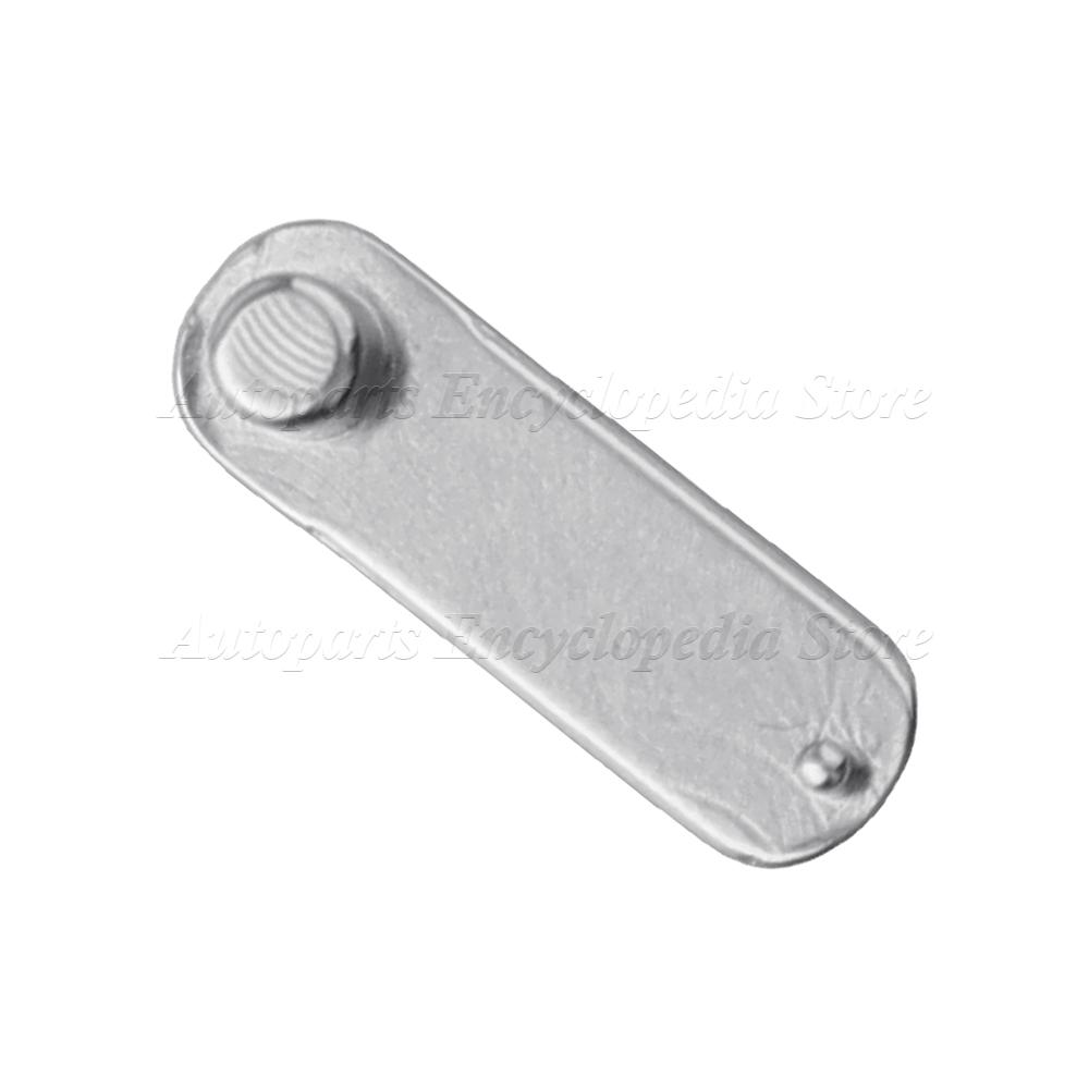 1/4PCS For Ford Fiesta IV V VI KA Mondeo I Turnier 93BG-19K314-AA Car Seat Heating Switch Repair Kit 6706942