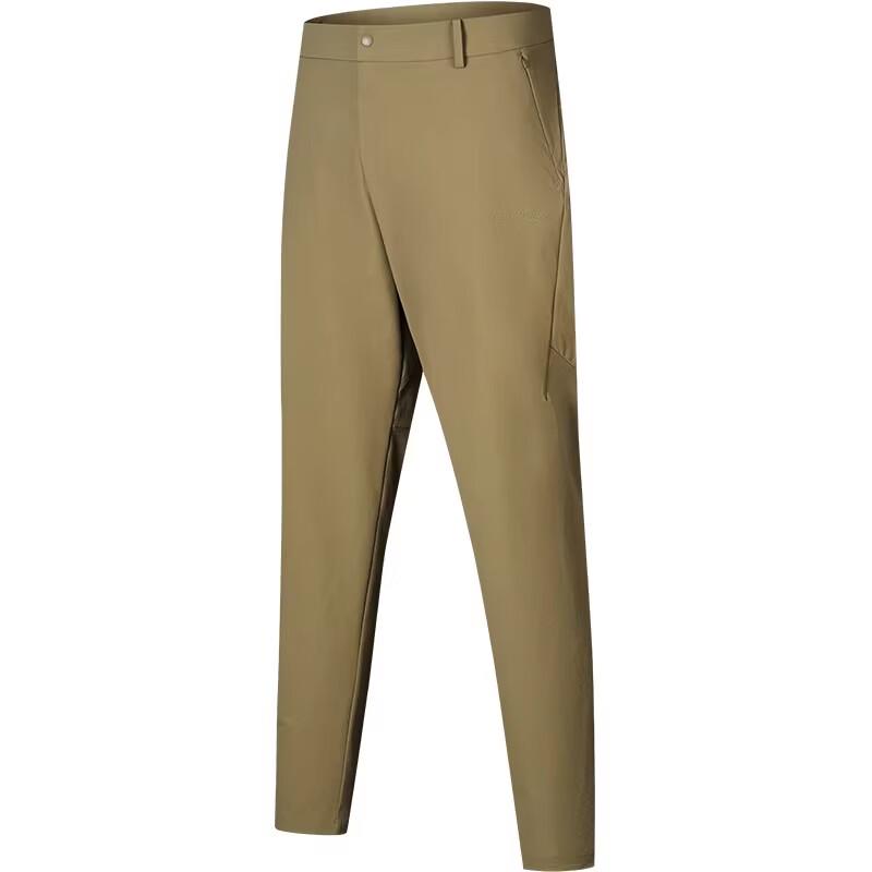 

SAUCONY Men s Urban Tapered Woven Pants M