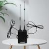 H927 Wireless Router Industrial Grade 4G LTE SIM Card Router 150Mbps with External Antenna Support 16 WiFi Users for Outdoor