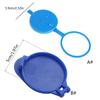 Replacement Windscreen Washer Bottle Cap Cover for  for Focus 05-14