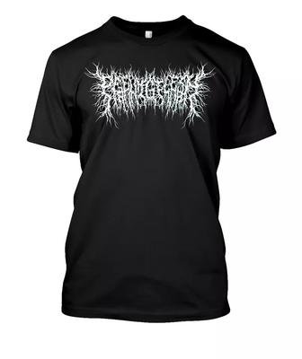 PeelingFlesh Band American White Font T Shirt Full Size S-5XL TT519 Unisex T-Shirt
