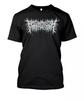 PeelingFlesh Band American White Font T Shirt Full Size S-5XL TT519 Unisex T-Shirt