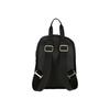 Lesportsac True Black C Small Functional Backpack [2346.C363]