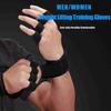 Half‑Finger Weightlifting Training Gloves Non‑Slip Wrist Palm Protection Fitness Gloves for Men Women Cycling 6