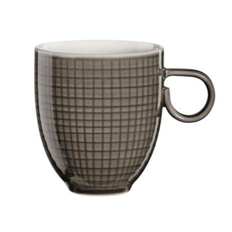 Voyage Mug Marron Brown