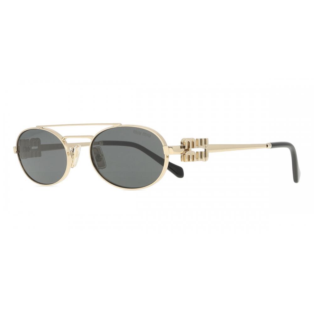 Miu Miu Mu54zs Zvn08z Women Sunglasses