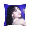 Singer A-AHYEON  Pillowcases  Fashion Pillow Case For Wedding Party Home Decor Design Pillow Cover