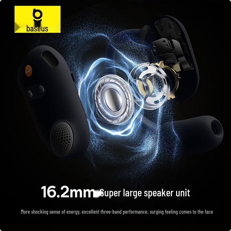 Baseus Eli Sport 1 Open-Ear Earbuds