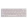 XDA Profile Keycaps In Milk Purplee PBT Material Ball Cap Design Hot Sublimation 137Keys For Multiple Layouts Including 75 68 980 87