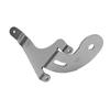 Stainless Steel Car Front Grille Spot Light Fixing Bracket For-BMW Mini R50 R52 R53 2001-2007