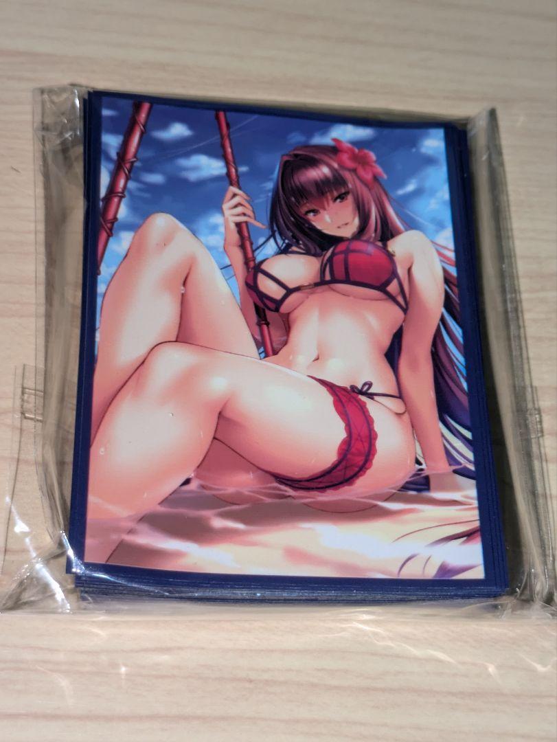 

[Б/У] Подушка-обнимашка Fate/stay Night Водяная Скатах