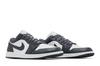 Jordan 1 Low Grey White