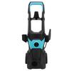 Electric Pressure Washer 4000PSI 2.5GPM High Pressure Washer with 4 Nozzles 32.8ft Hose for Terrace Deck Fence Car RV Boat