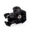 360° Rotatable Quick Release Buckle Mount Base with Thumb Screw for GoPro Hero 13 12 11 10 9 8 SJCAM Insta360 DJI Action Camera